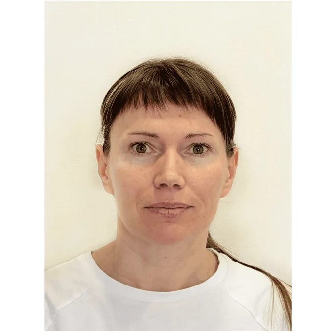 Чуракова
Олеся
Сергеевна