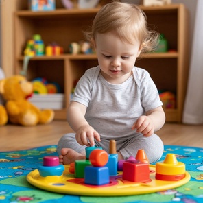 Раннее развитие