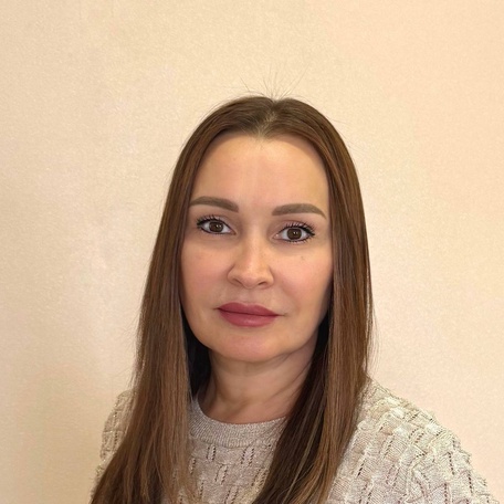 Альбрехт Ольга Вячеславовна
Руководитель детского сада