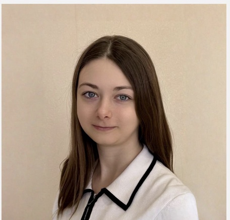 Корзина Александра Алексеевна
Учитель начальных классов