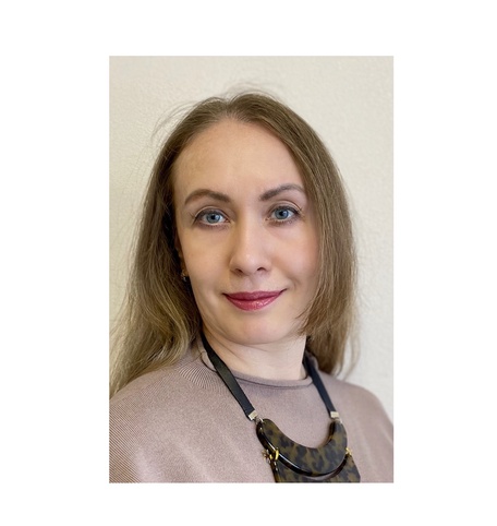 Альбрехт Ирина Николаевна
Учитель