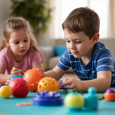 Развивающий центр Пеликан