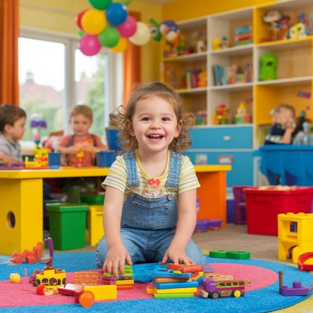 Полный день, полный месяц