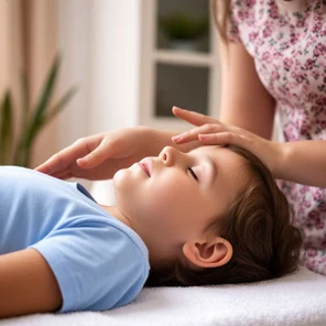 Логопедический массаж