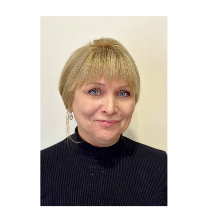 Семак Наталья Валерьевна
Тьютор (учитель)