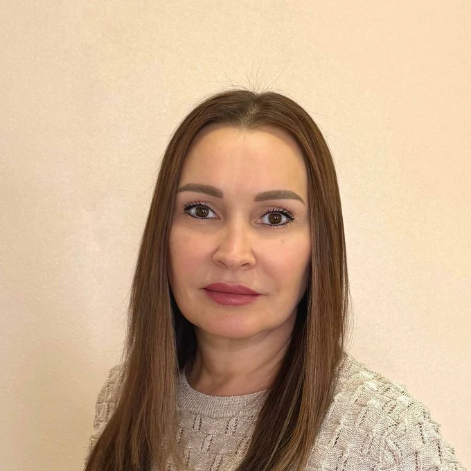 Альбрехт Ольга Вячеславовна
Руководитель детского сада