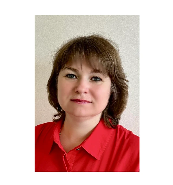 Щербакова Оксана Степановна
Воспитатель