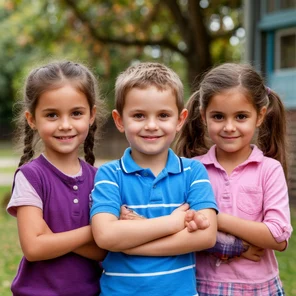 Обучение в семейной школе + продлёнка (с 8.00 до 18.00)