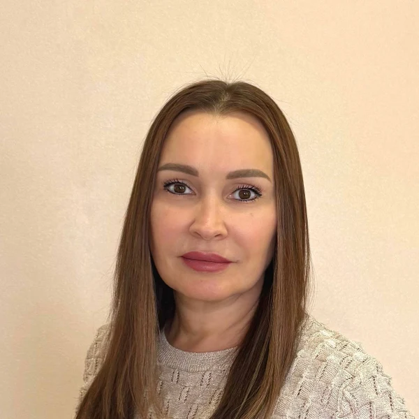 Альбрехт Ольга Вячеславовна
Руководитель детского сада