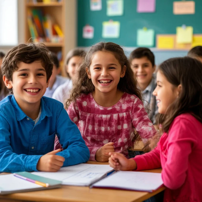 Семейная школа Пеликан