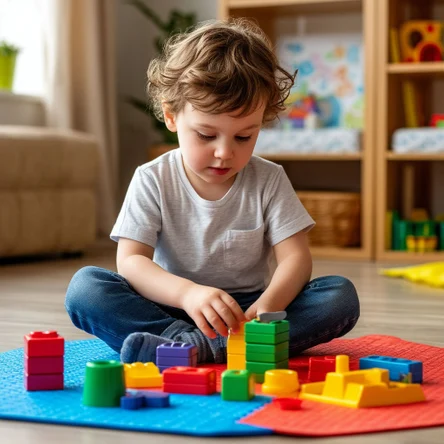 Развивайки