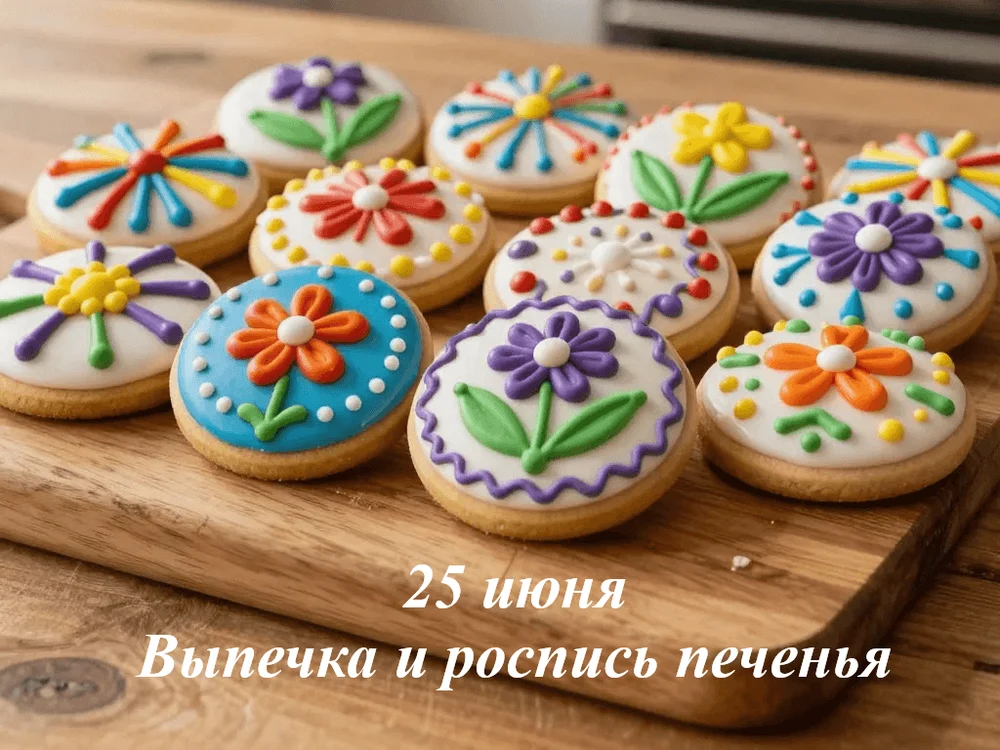 ЛЕТНИЕ 
МАСТЕР-
КЛАССЫ 