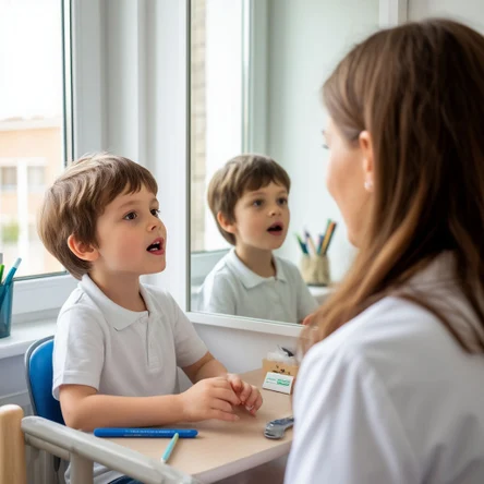 Дефектолог