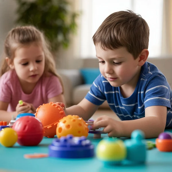 Развивающий центр Пеликан