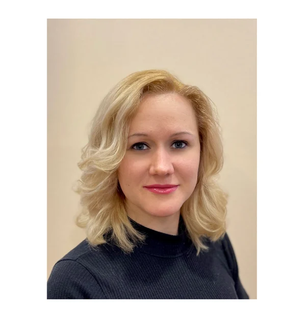 Костомарова Оксана Михайловна
Администратор