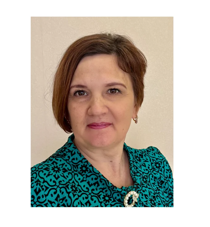 Мусина Гузял Хамзиновна
Помощник воспитателя