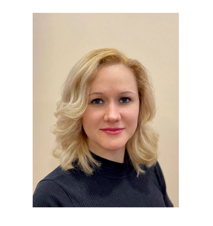 Костомарова Оксана Михайловна
Администратор