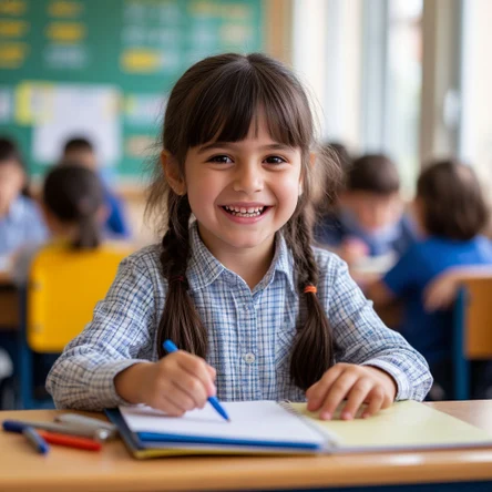 Начальная школа